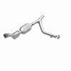 MagnaFlow Conv DF 01 Ford Trucks 5.4L - 51544