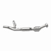 MagnaFlow Conv DF 01 Ford Trucks 5.4L - 51544