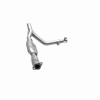 MagnaFlow Conv DF 01 Ford Trucks 5.4L - 51544