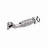 MagnaFlow Conv DF 10-11 Cadillac CTS 3.0L - 51547
