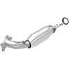 MagnaFlow Conv DF 10-11 Cadillac CTS 3.0L - 51548