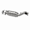 MagnaFlow Conv DF 10-11 Cadillac CTS 3.0L - 51548