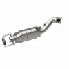 MagnaFlow Conv DF 10-11 Cadillac CTS 3.0L - 51548