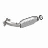MagnaFlow Conv DF 10-11 Cadillac CTS 3.0L - 51548