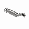 MagnaFlow Conv DF 10-11 Cadillac CTS 3.0L - 51548