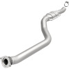 MagnaFlow Conv DF 13 Cadillac ATS 2.0L Turbocharged Rear (49 State) - 51577