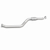 MagnaFlow Conv DF 13 Cadillac ATS 2.0L Turbocharged Rear (49 State) - 51577