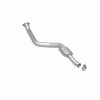 MagnaFlow Conv DF 13 Cadillac ATS 2.0L Turbocharged Rear (49 State) - 51577
