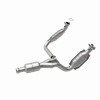 MagnaFlow Conv DF 09-13 Chevy Avalanche 5.3L - 51578