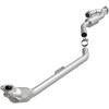 MagnaFlow Conv DF 2003 Mercedes CLK320 3.2L - 51582