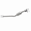MagnaFlow Conv DF 03-04 Saturn Ion 2.2L - 51583