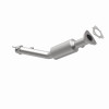 MagnaFlow Conv DF 00-02 Camaro/Firebird Passenger Side - 51587