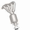 MagnaFlow Conv DF 03-05 Honda Civic 1.3L - 51595