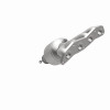 MagnaFlow Conv DF 03-05 Honda Civic 1.3L - 51595
