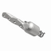 MagnaFlow Conv DF 03-05 Honda Civic 1.3L - 51595