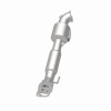 MagnaFlow Conv DF 2013 Ford Focus ST 2.0T - 51633