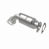 MagnaFlow Conv DF Audi 97-05 A4/A4 Quattro / Volkwagen 00-05 Passat 1.8L - 51644