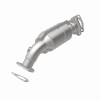 MagnaFlow Conv DF Audi 97-05 A4/A4 Quattro / Volkwagen 00-05 Passat 1.8L - 51644
