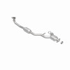 MagnaFlow Conv DF 01-04 Subaru Outback 3L Driver Side - 51649