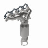MagnaFlow Conv DF 04-08 Hyundai Elantra 2.0L - 51650