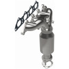 MagnaFlow Conv DF 04-08 Hyundai Elantra 2.0L - 51650