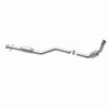 MagnaFlow Conv DF 99-02 Mercedes SL500 5.0L - 51652
