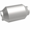 MagnaFlow Conv Universal 5.0 C/C 3.0 Spun OEM - 51659
