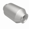 MagnaFlow Conv Universal 5.0 C/C 3.0 Spun OEM - 51659