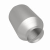 MagnaFlow Conv Universal 5.0 C/C 3.0 Spun OEM - 51659