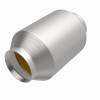 MagnaFlow Conv Universal 5.0 C/C 3.0 Spun OEM - 51659