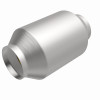 MagnaFlow Conv Universal 5.0 C/C 3.0 Spun OEM - 51659