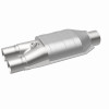 MagnaFlow Conv Universal 2.5/2 Single/Dual O2 - 51667