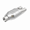 MagnaFlow Conv Universal 2.5/2 Single/Dual O2 - 51667