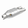 MagnaFlow Conv Universal 2.5/2 Single/Dual O2 - 51667