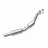 MagnaFlow Conv DF 10-11 Chevy Camaro 3.6L Passenger Side - 51673