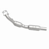 MagnaFlow Conv DF 10-11 Chevy Camaro 3.6L Passenger Side - 51673