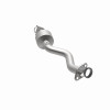 Magnaflow Conv DF 09-10 Honda Fit 1.5L Rear - 51681