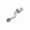 Magnaflow Conv DF 09-10 Honda Fit 1.5L Rear - 51681