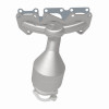 MagnaFlow Conv DF 2008 Hyundai Sonata 3.3L - 51685