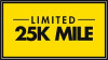 MagnaFlow Conv DF 2008 Hyundai Sonata 3.3L - 51685