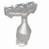 MagnaFlow Conv DF 2008 Hyundai Sonata 3.3L - 51685