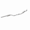 MagnaFlow Conv DF 00-02 Mercedes E430 4.3L - 51687