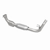 MagnaFlow Conv DF 99-00 Ford Trucks 5.4L - 51695