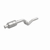 MagnaFlow Conv DF 98-04 Dodge Interpid 2.7L - 51709