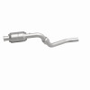 MagnaFlow Conv DF 98-04 Dodge Interpid 2.7L - 51709