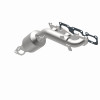 MagnaFlow Conv DF 10-12 Hyundai Genesis 3.8L - 51713