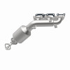 MagnaFlow Conv DF 10-12 Hyundai Genesis 3.8L - 51713