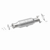 MagnaFlow Conv DF 10-12 Forte 2.0L Fed Rear - 51714