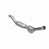 MagnaFlow Conv DF 01 Ford Lightning Passenger Side - 51727