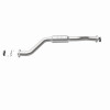 MagnaFlow Conv DF 06-08 Suzuki Grand Vitara 2.7L - 51728